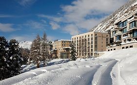 Hotel Saratz Pontresina